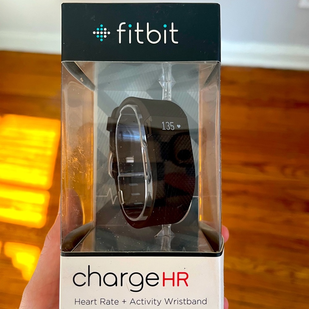 Fitbit